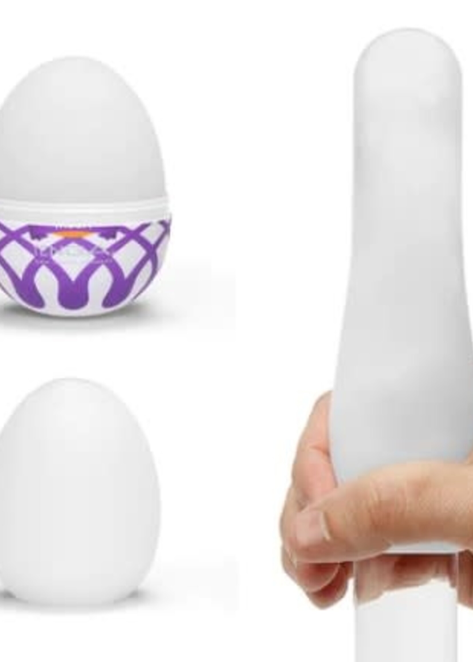 Tenga Tenga Egg Mesh