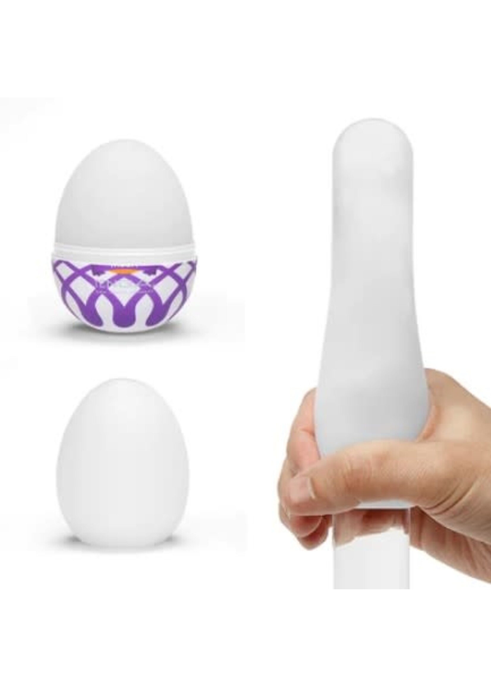 Tenga Tenga Egg Mesh