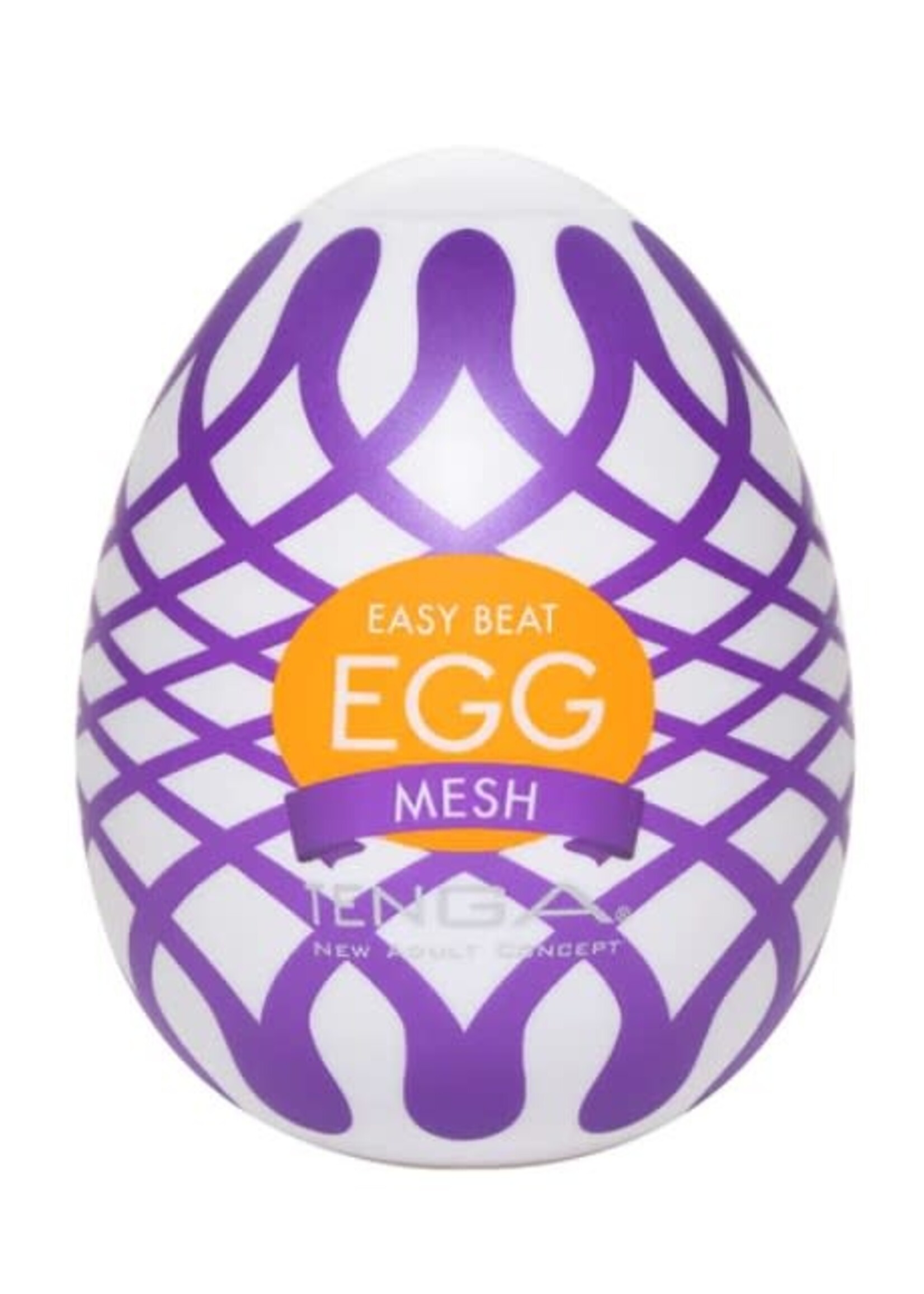 Tenga Tenga Egg Mesh