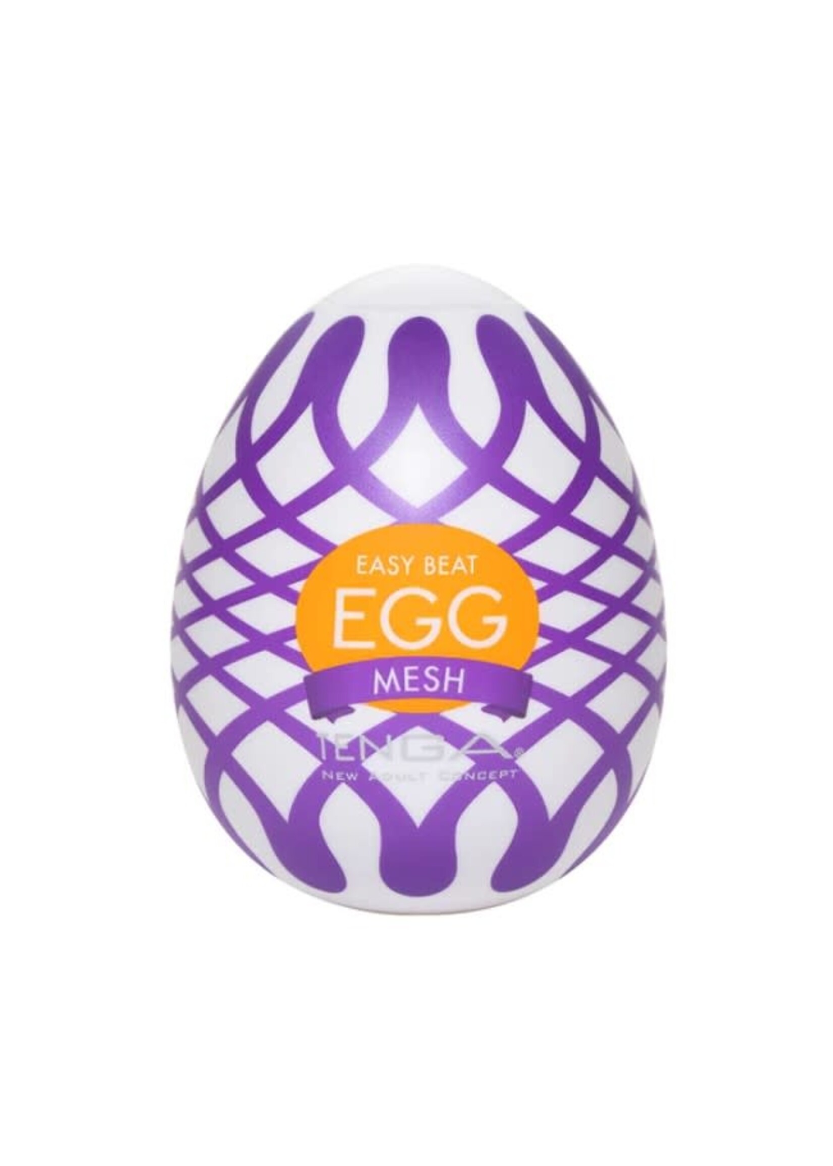 Tenga Tenga Egg Mesh