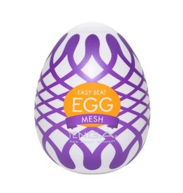 Tenga Tenga Egg Mesh