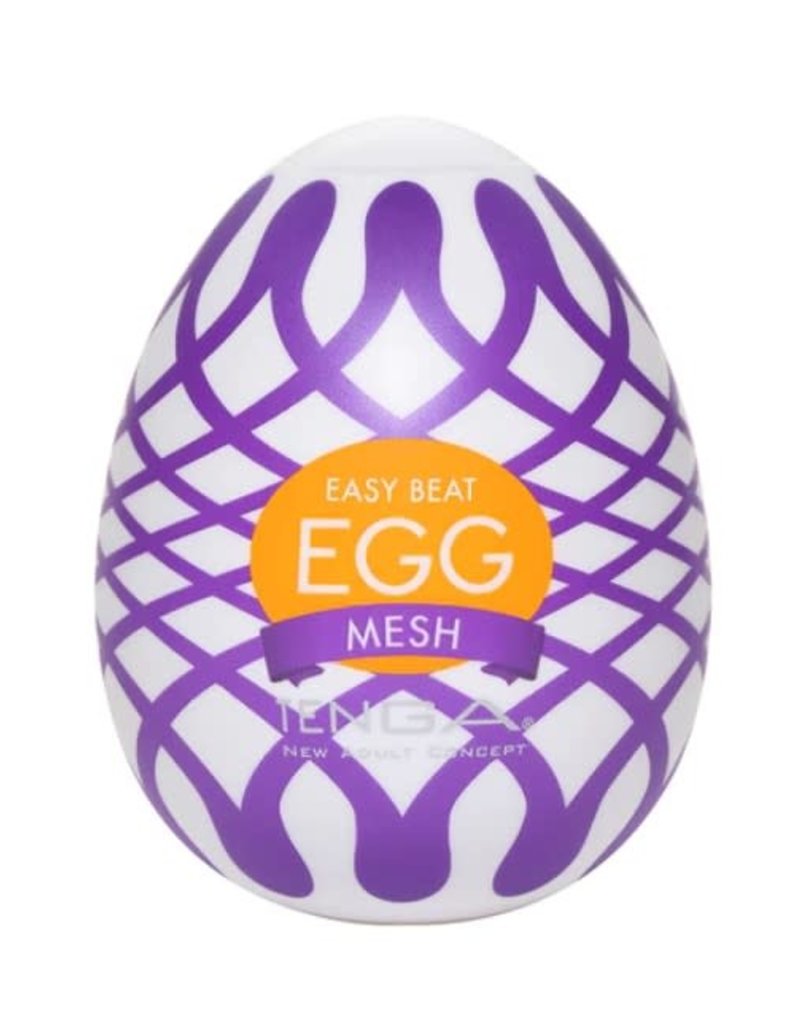 Tenga Tenga Egg Mesh