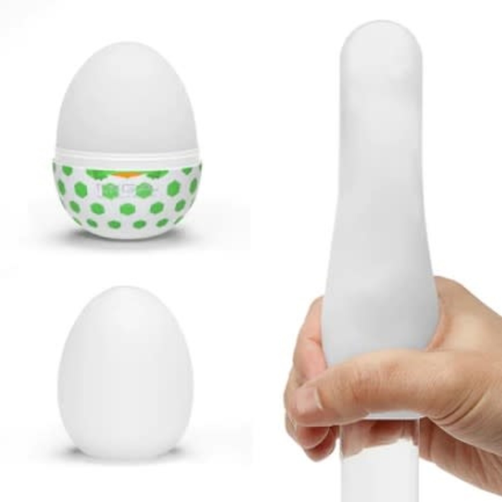Tenga Tenga Egg Stud