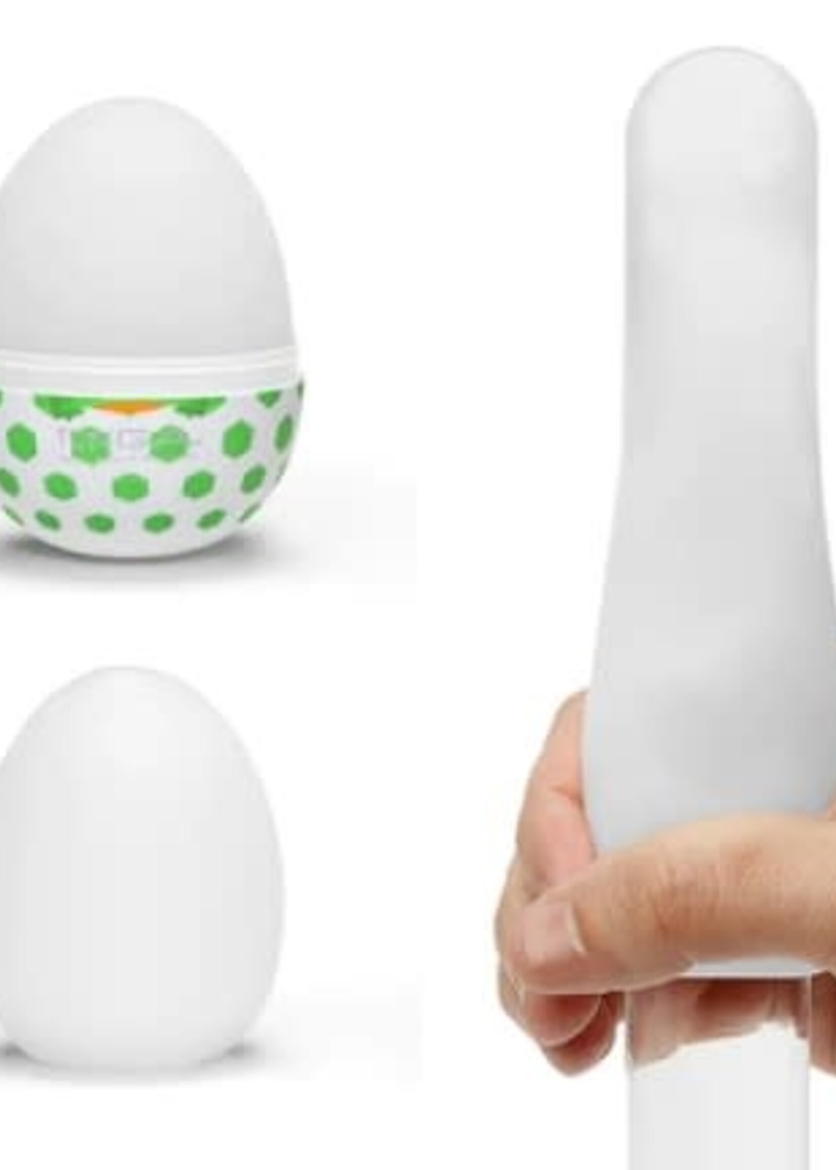 Tenga Tenga Egg Stud
