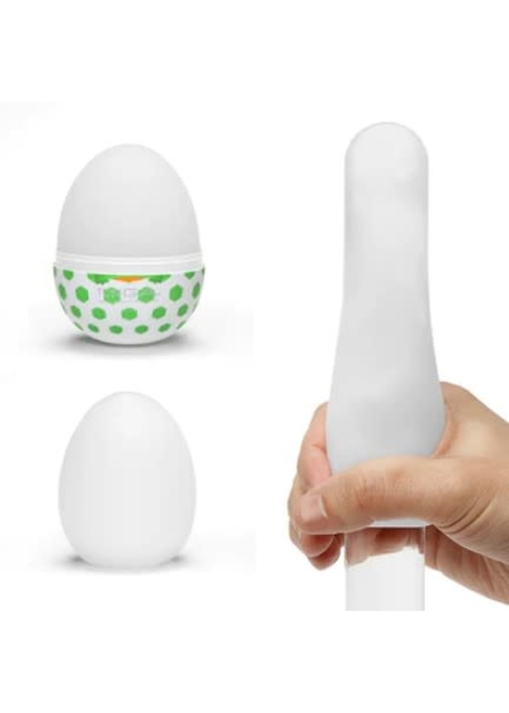 Tenga Tenga Egg Stud