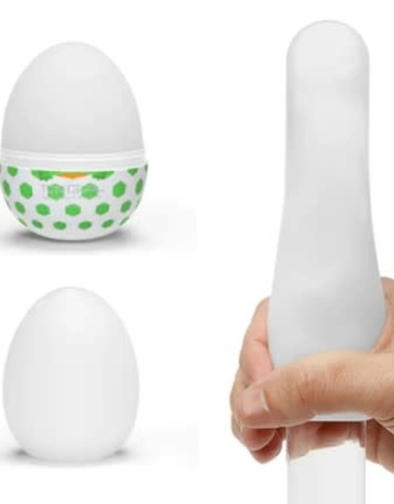 Tenga Tenga Egg Stud