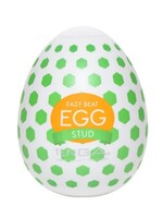 Tenga Tenga Egg Stud