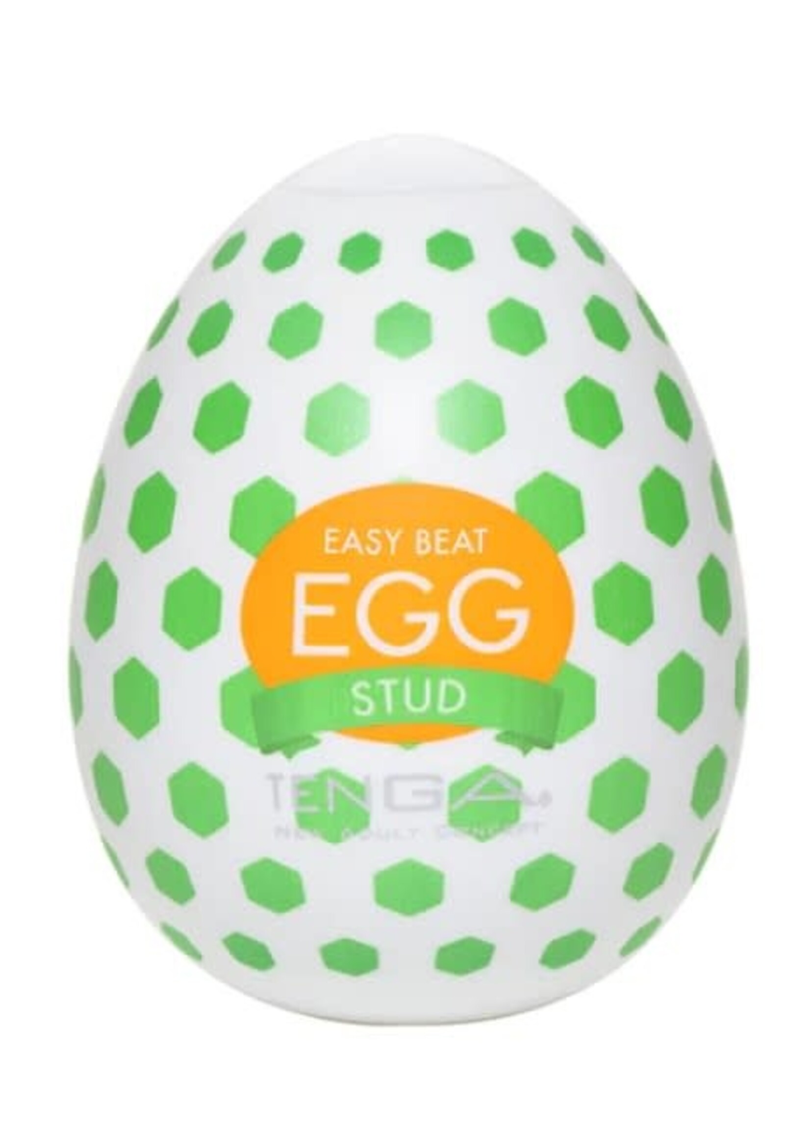 Tenga Tenga Egg Stud