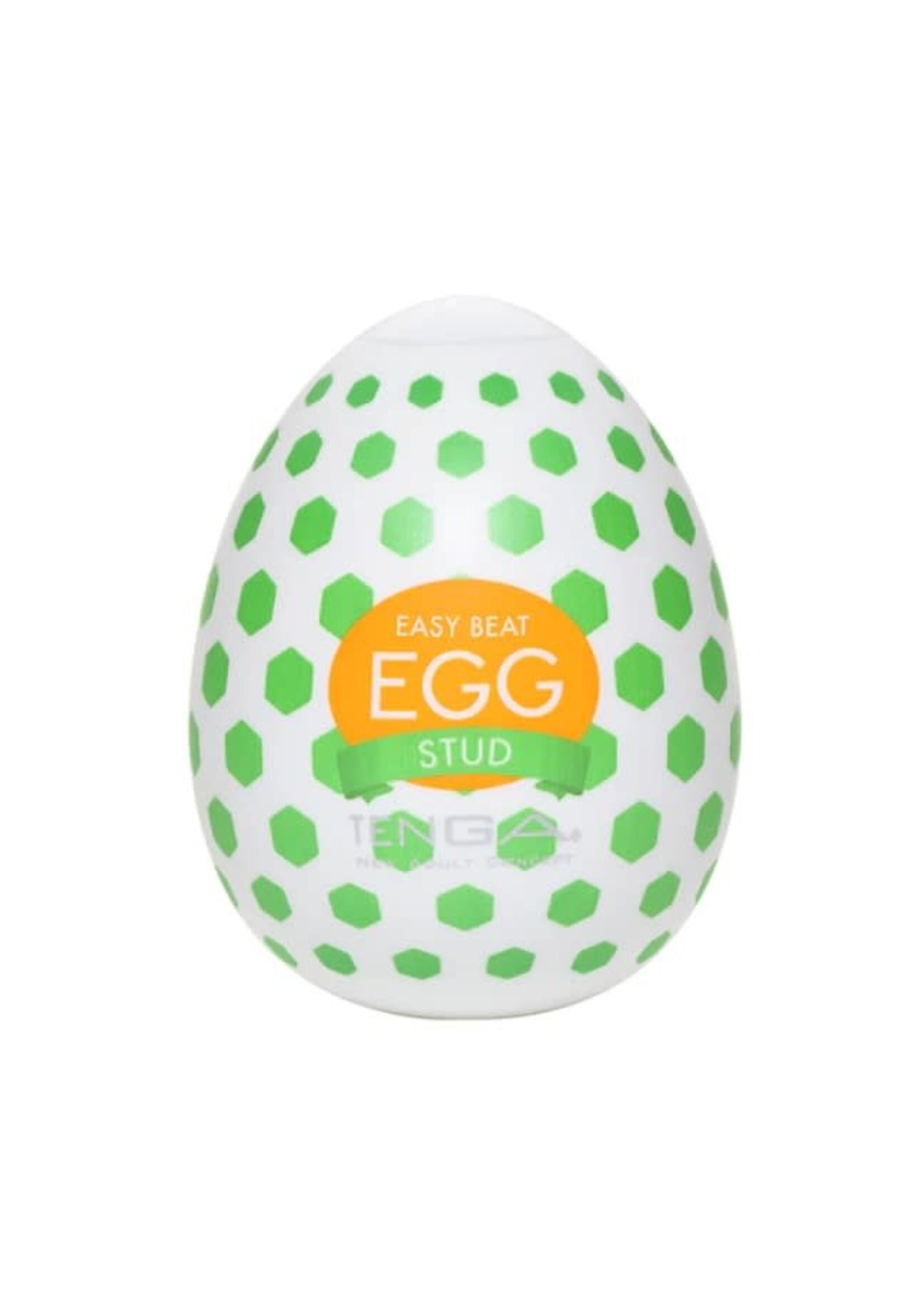 Tenga Tenga Egg Stud