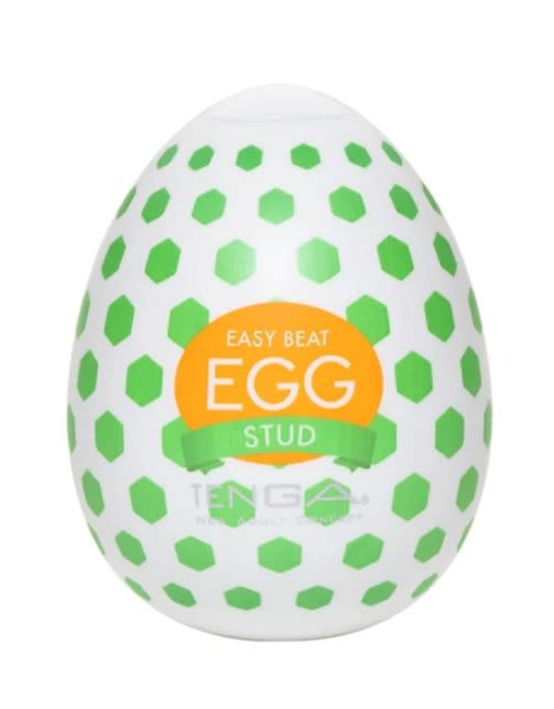 Tenga Tenga Egg Stud