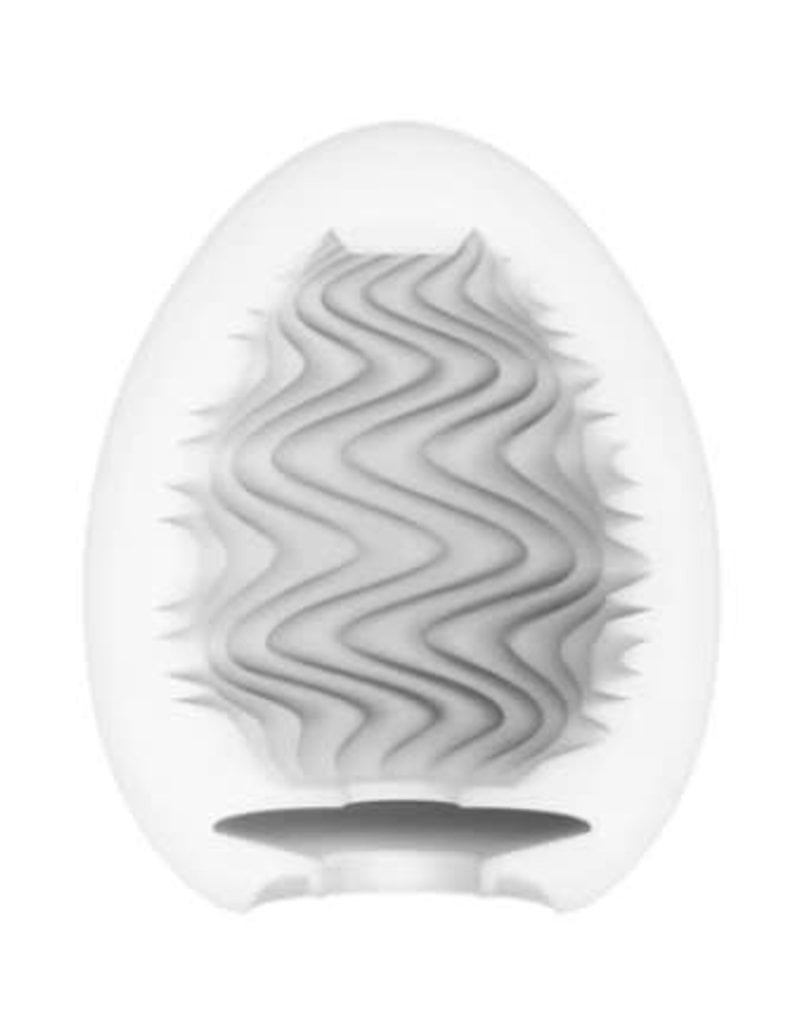 Tenga Tenga Egg Wind