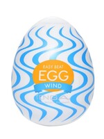 Tenga Tenga Egg Wind
