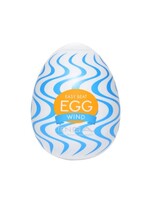 Tenga Tenga Egg Wind