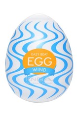 Tenga Tenga Egg Wind