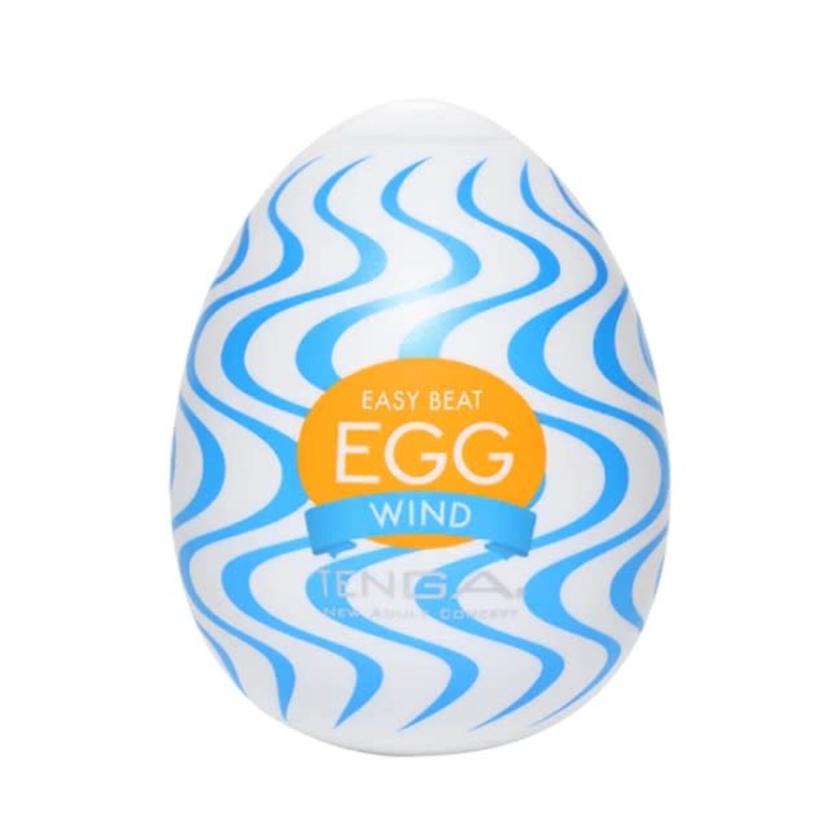 Tenga Tenga Egg Wind