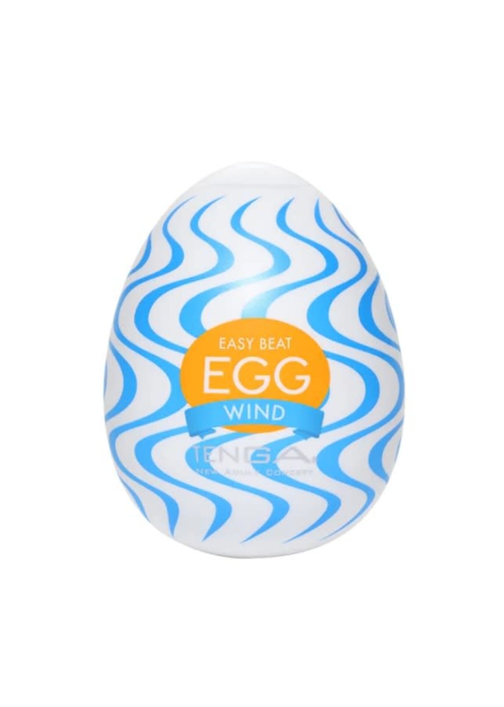 Tenga Tenga Egg Wind