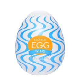 Tenga Tenga Egg Wind