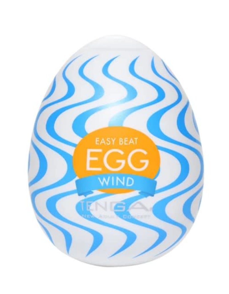 Tenga Tenga Egg Wind