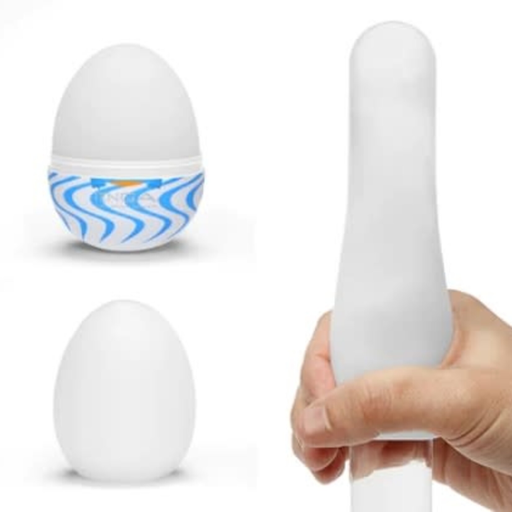 Tenga Tenga Egg Wind