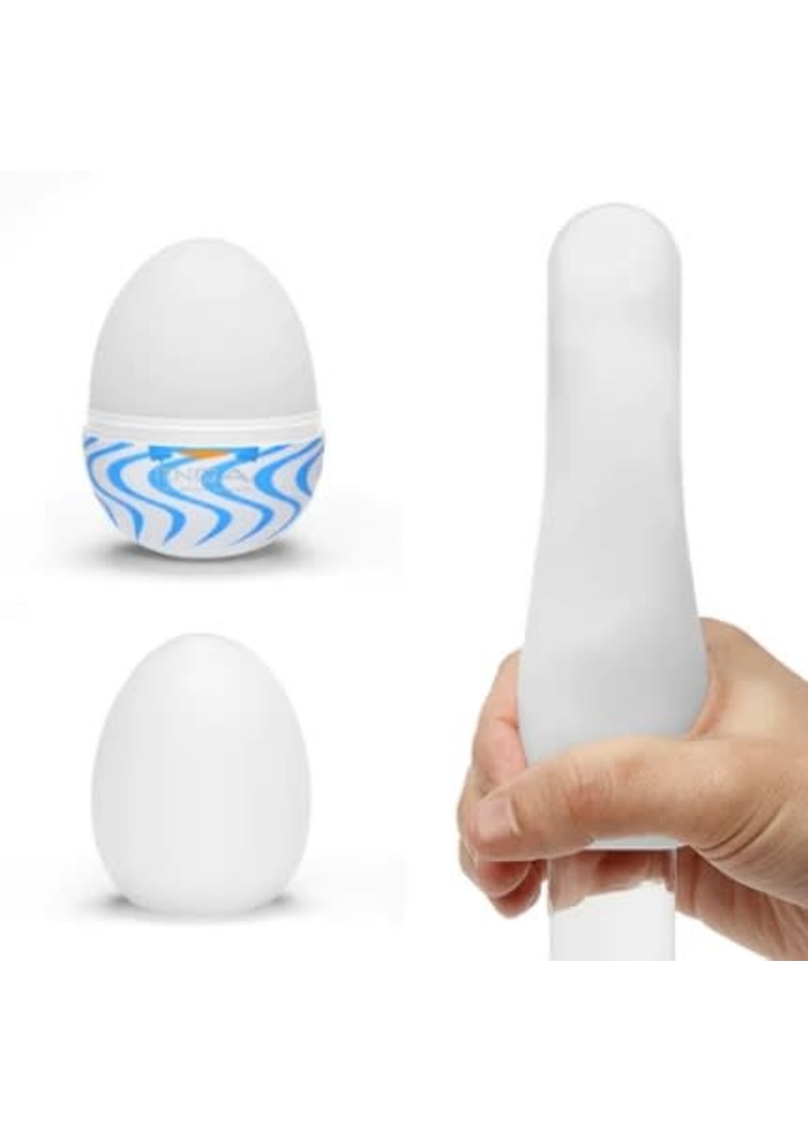 Tenga Tenga Egg Wind