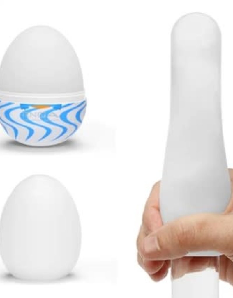Tenga Tenga Egg Wind