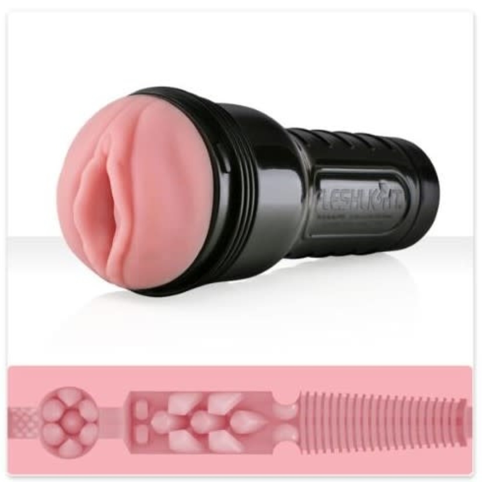 Fleshlight Classic Pink Lady Destroya