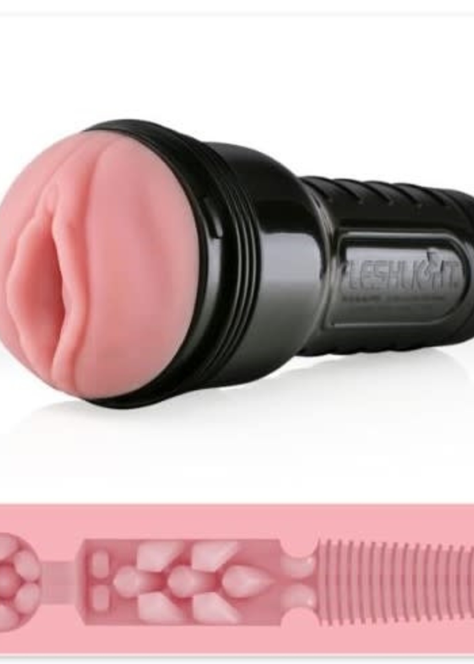 Fleshlight Classic Pink Lady Destroya