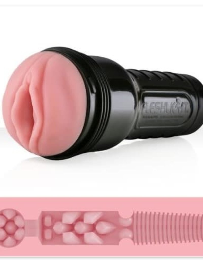 Fleshlight Classic Pink Lady Destroya