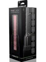 Fleshlight Classic Pink Lady Destroya