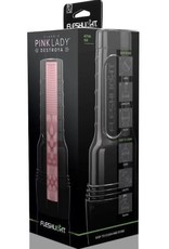 Fleshlight Classic Pink Lady Destroya