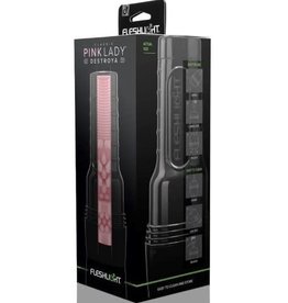 Fleshlight Classic Pink Lady Destroya