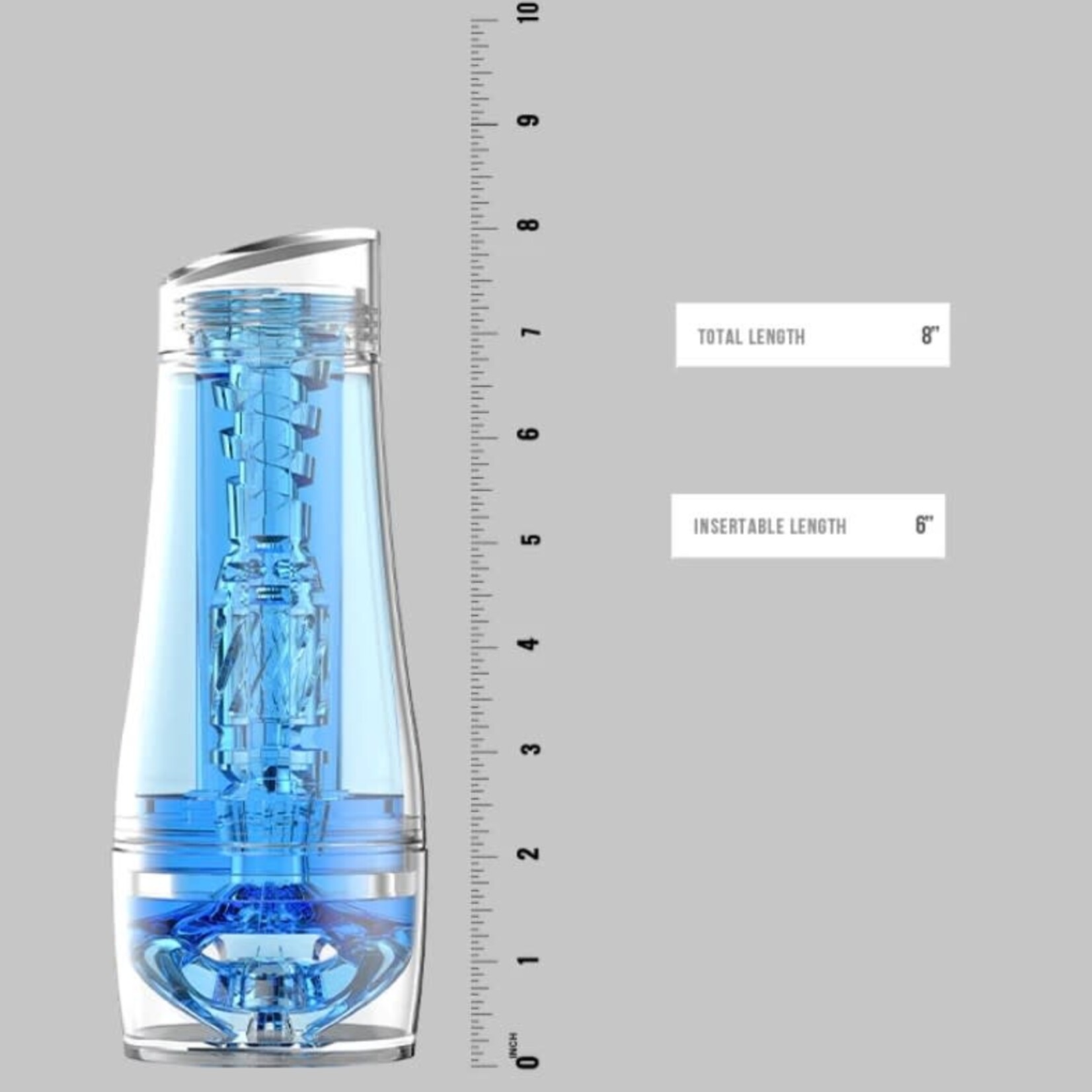 Fleshlight Flight Commander
