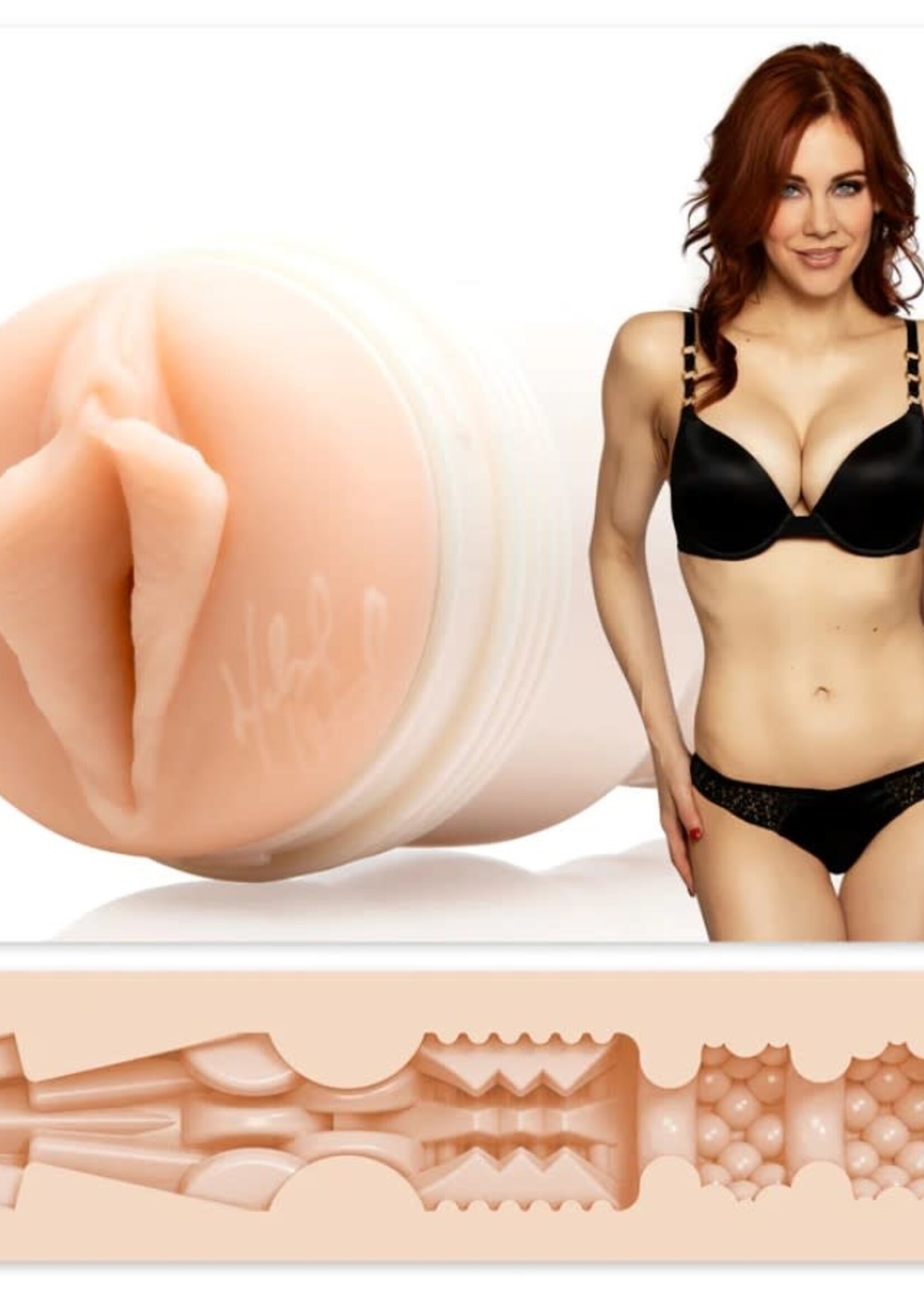 Fleshlight Fleshlight Girls Maitland Ward Toy Meets World Signature Vagina