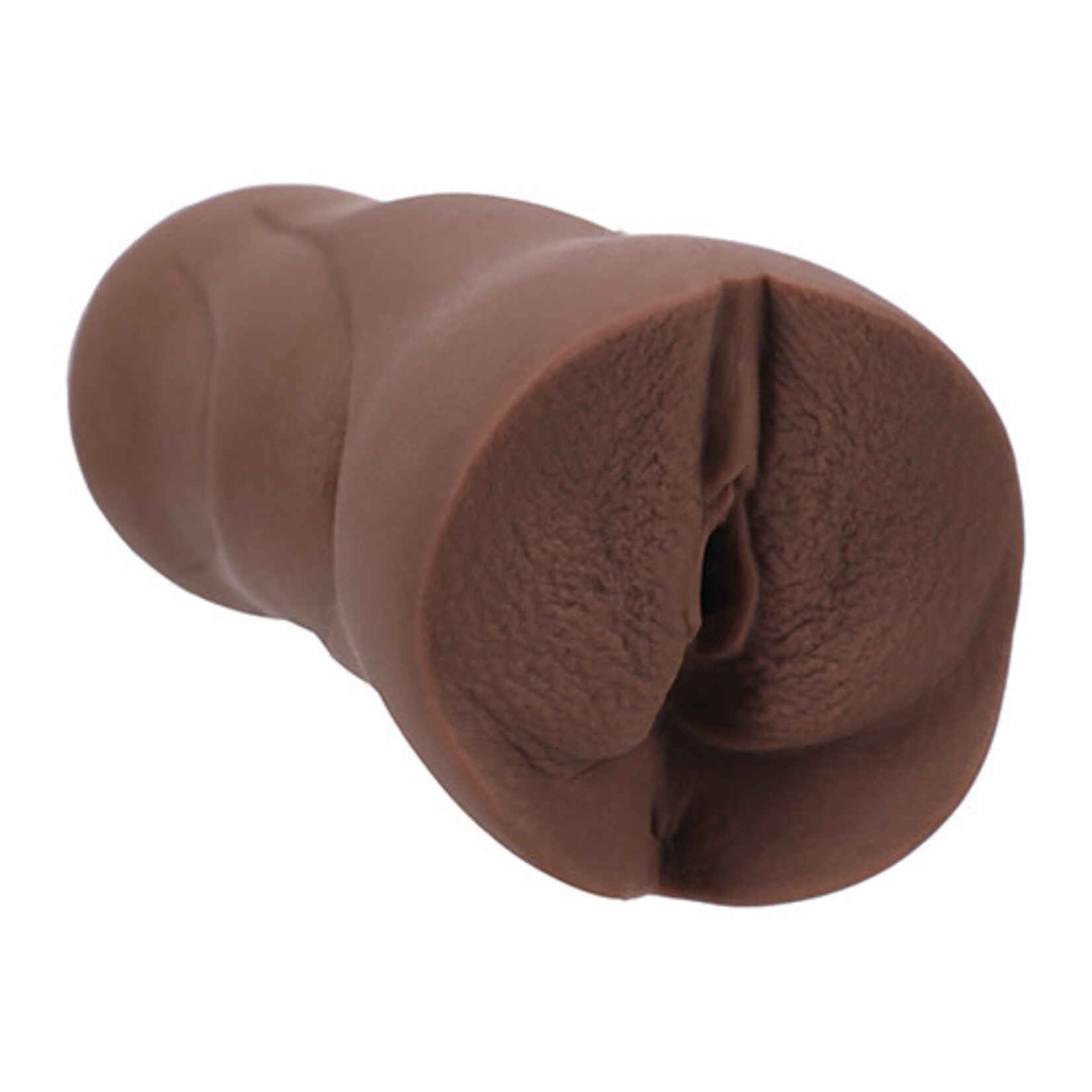 Doc Johnson Signatures Strokers - Jenna Foxx - Ultraskyn - Pocket Pussy