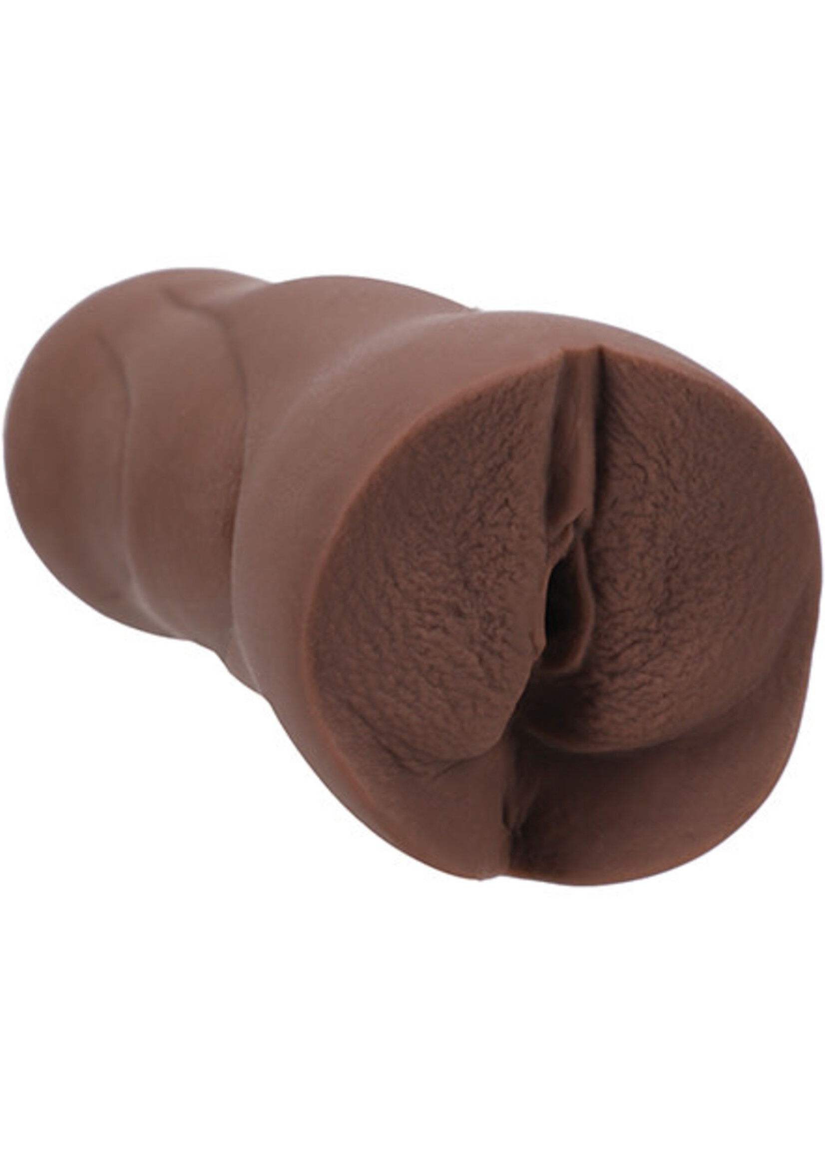 Doc Johnson Signatures Strokers - Jenna Foxx - Ultraskyn - Pocket Pussy