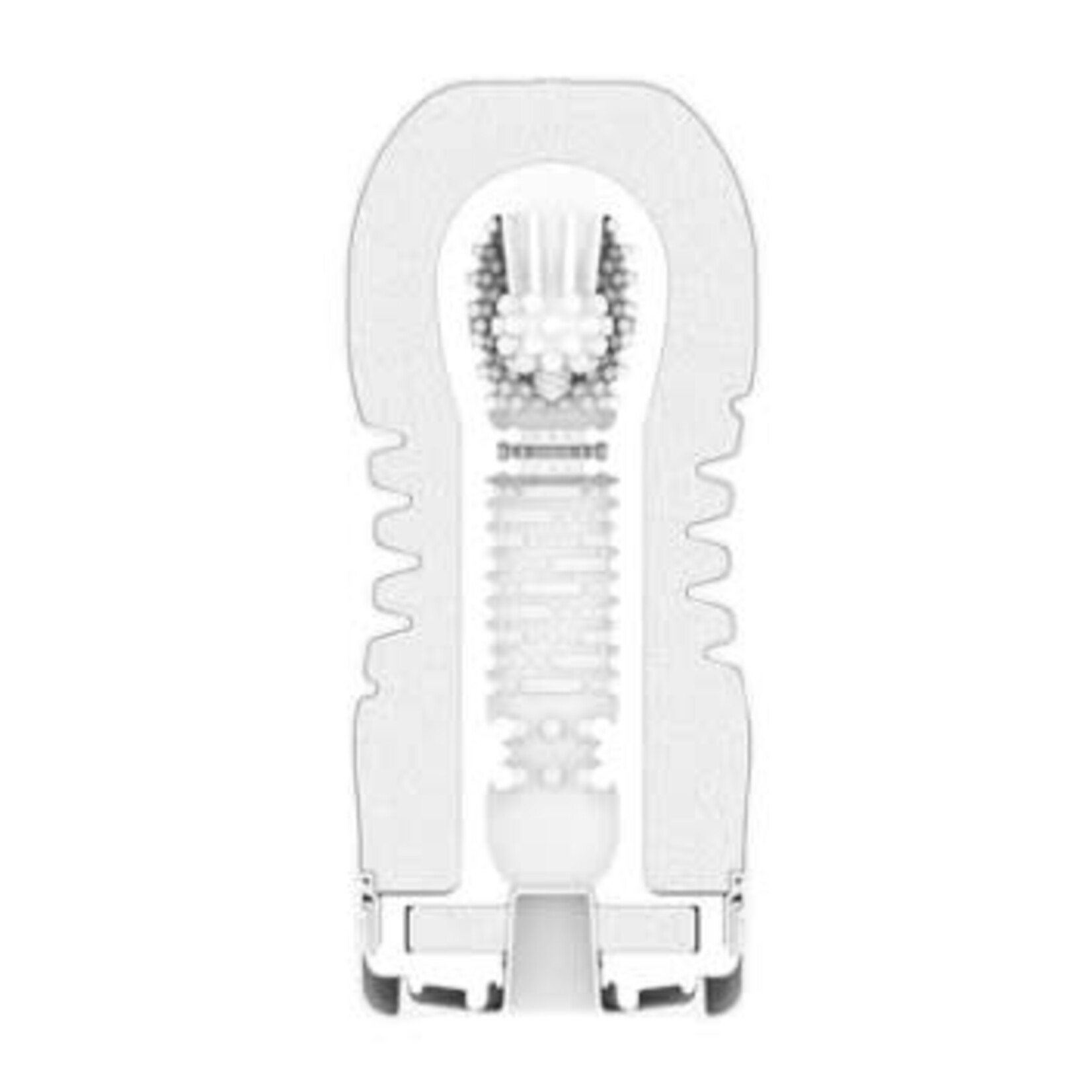 Tenga Tenga Rolling Head Cup