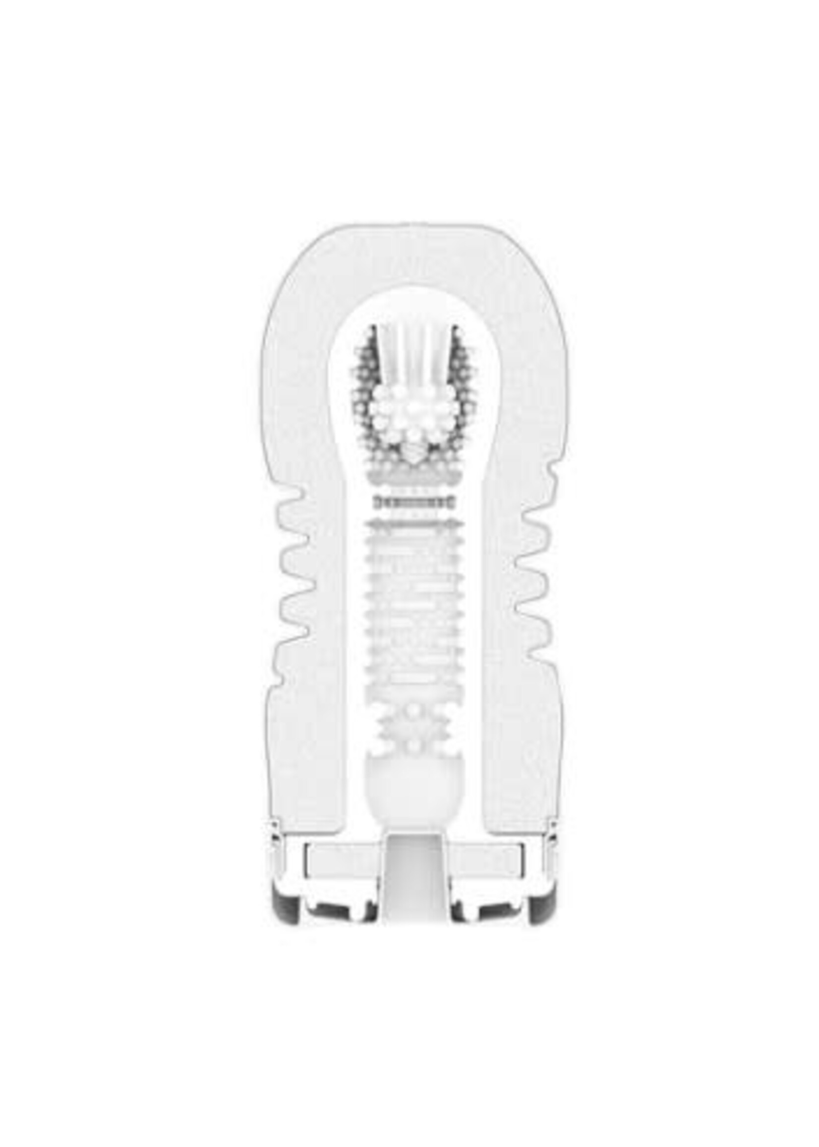 Tenga Tenga Rolling Head Cup