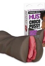 Hustler Choco Pussy