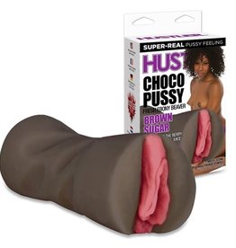 Hustler Choco Pussy