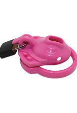 Locked in Lust Locked In Lust The Vice Clitty - Pink