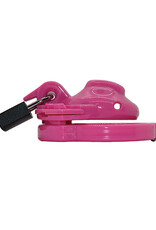 Locked in Lust Locked In Lust The Vice Clitty - Pink