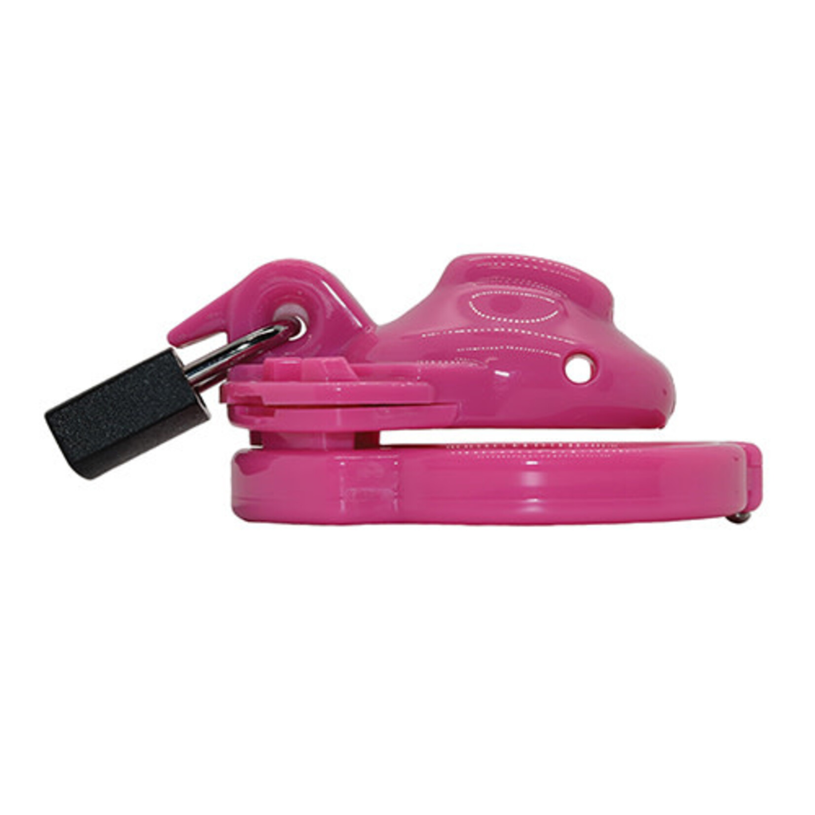 Locked in Lust Locked In Lust The Vice Clitty - Pink