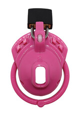 Locked in Lust Locked In Lust The Vice Clitty - Pink