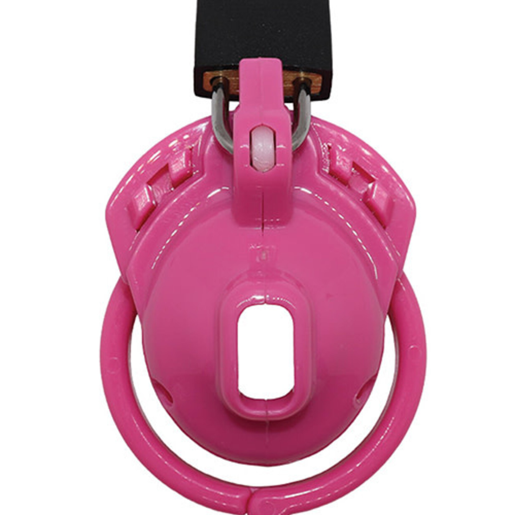 Locked in Lust Locked In Lust The Vice Clitty - Pink