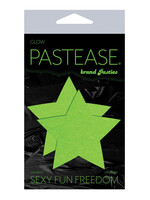 Pastease Pastease Premium Star - Glow in the Dark Green O/S