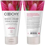 Classic Brands Coochy Shave Cream Seduction Honeysuckle/Citrus 3.4oz