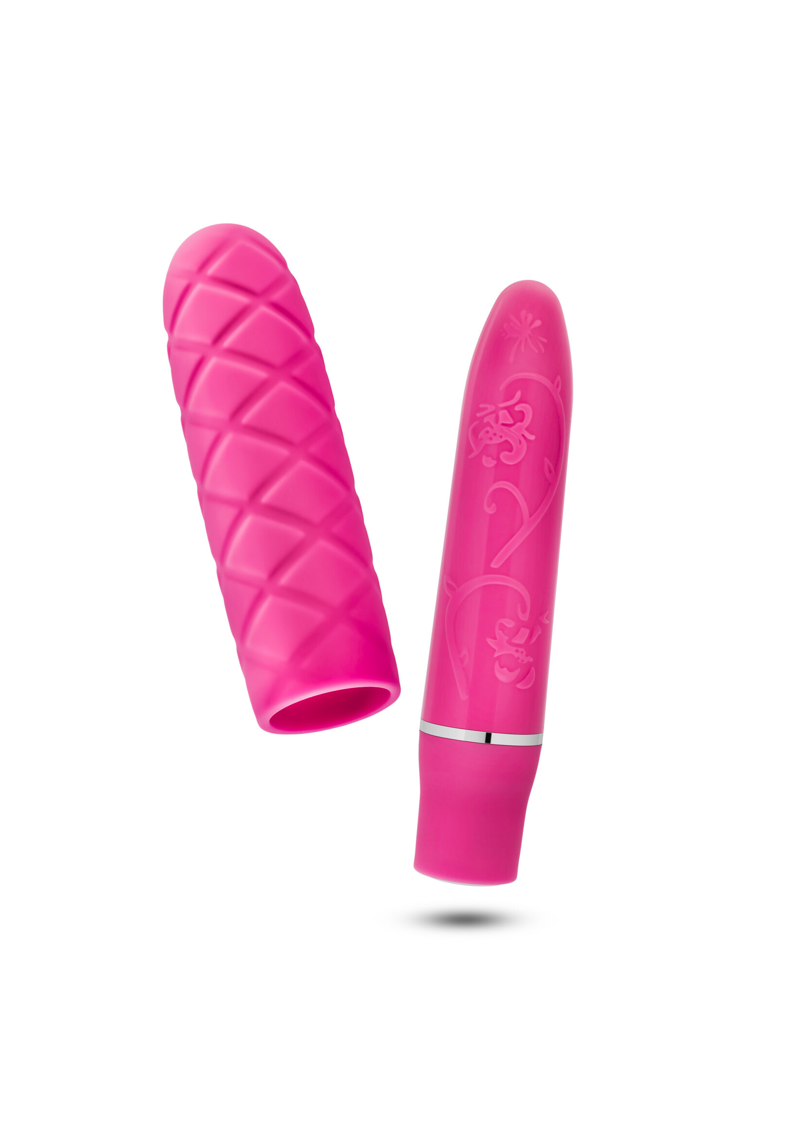 Blush Novelties Luxe - Cozi Mini