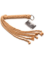 XR Brands Master Series Master Series Swashbuckler Rope Flogger
