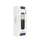 Svakom Svakom Alex Neo 2 Interactive Thrusting Rechargeable Masturbator - Black