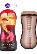 Blush Novelties Blush Loverboy Cowboy - Beige